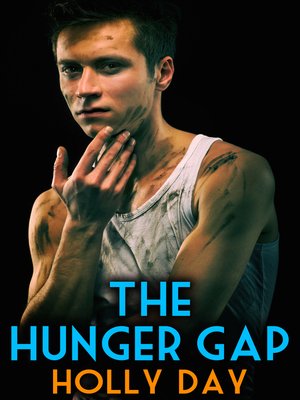 cover image of The Hunger Gap